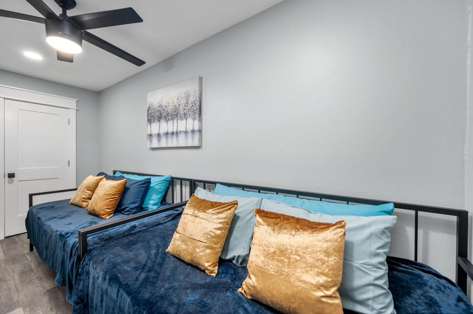 휴스턴 Warm Heights 2Br With Pool & Free Parking 아파트 외부 사진
